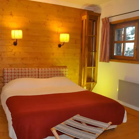 Chalet Moorea شاليه كورشوفيل
