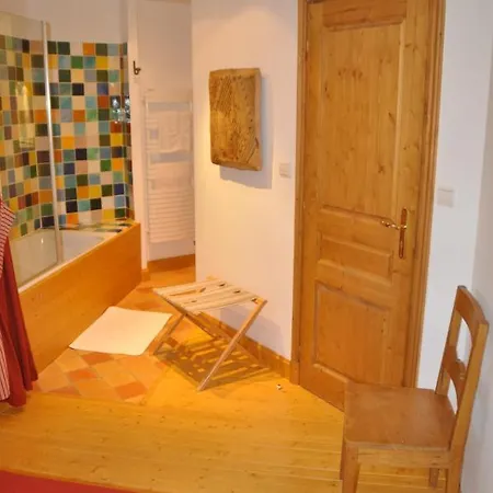 Chalet Moorea * كورشوفيل